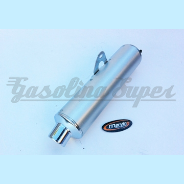 Panela de escape Marving para Suzuki RF 600 R 1996