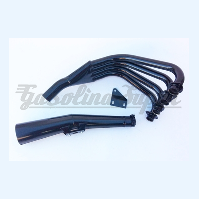 Sistema de escape Sport 4/1 Marving para Suzuki GSX 1100 Katana
