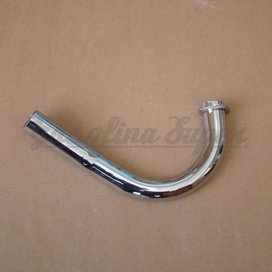 Curva de escape Sachs 5V
