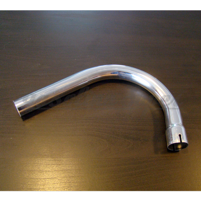 Curva de escape Famel Zundapp 4V