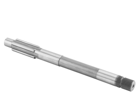 Veio do kickstarter para Sachs 5 velocidades