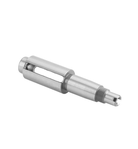 Veio secundário para motor Sachs 5 velocidades - antigo