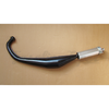 Panela de escape MACRA para SIS Sachs V5/Lotus