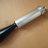 Panela de escape MACRA para SIS Sachs V5/Lotus