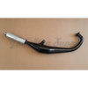 Panela de escape MACRA para Casal RZ