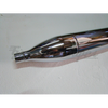 Panela de escape Kreidler Ø28 com terminal tipo cigarro