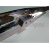 Panela de escape Kreidler Ø32 com terminal tipo cigarro