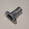 Falange de carburador Zundapp Bing 19/Mikuni 21