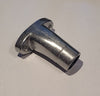 Falange de carburador Zundapp Bing 19/Mikuni 21