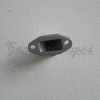 Falange de carburador Zundapp Bing 17