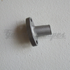 Falange de carburador Zundapp Bing 17