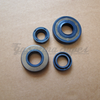Jogo de vedantes para motor Minarelli P4/6 R SKF