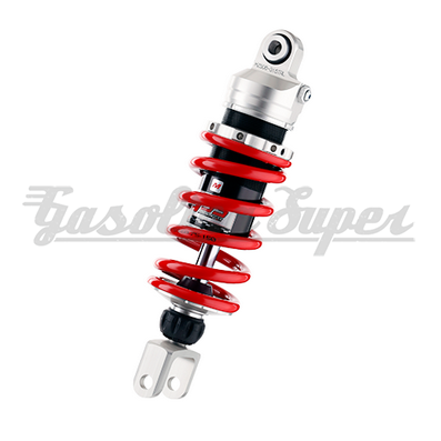 Mono Amortecedor YSS para Yamaha FZR 600 Genesis