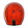 Capacete Origine Primo Looser Red