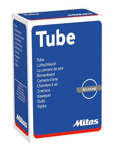 Câmara de ar MITAS 4.00/4.25-17 TR6