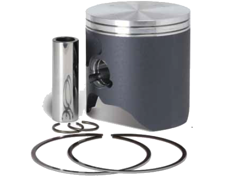Piston Sachs 5 Velocidades VERTEX Ø38 mm