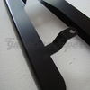 Carter de corrente Famel XF-21 (preto)