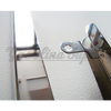 Carter de corrente Famel XF-21 (cromado)