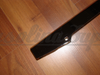 Carter de corrente superior Macal M-83, cromado
