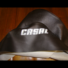 Capa de selim Casal Boss moderna