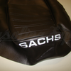 Capa de selim SIS Sachs Motozax