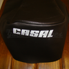 Capa de selim Casal Boss antigo