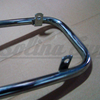 Haste de guarda lamas traseiro Confersil 504SS