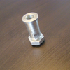 Canhão de cubo Macal comprido