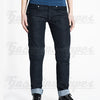 PANDO MOTO Rosie Indigo