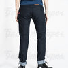 PANDO MOTO Rosie Indigo