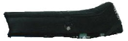 Capa de selim Sachs Ranger