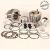 Kit de potência 860cc Plug&Play para BMW R65 fabricadas até 9/80