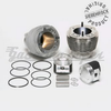 Kit de potência (Extra) 1000cc Plug&Play para BMW R80 fabricadas a partir de 9/80