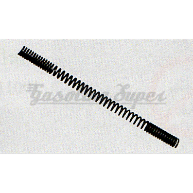 Mola de forqueta Macal TR / M83 (par)