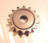 Pinhão de ataque para Zundapp 4/5V 14 dentes