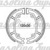 Maxilas de travao para SIS Sachs Fuego