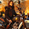 Blusão By City URBAN III Lady