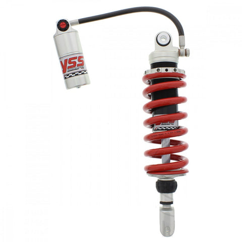 Mono Amortecedor YSS para Suzuki DL 650 V-Strom