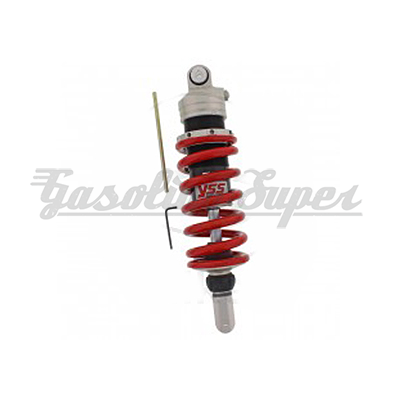 Mono Amortecedor YSS para Kawasaki Z 750