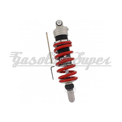 Mono Amortecedor YSS para Suzuki SV 650