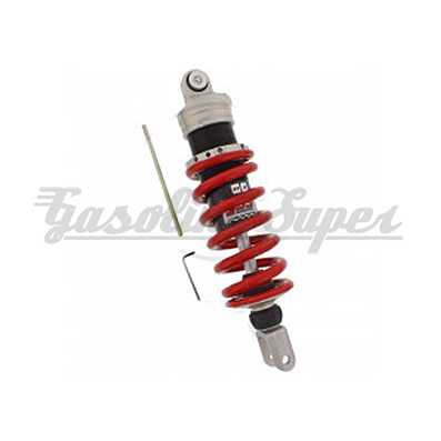 Mono Amortecedor YSS para Suzuki SV 650
