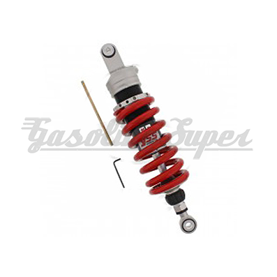 Mono Amortecedor YSS para Triumph Daytona 955i / Speed Triple