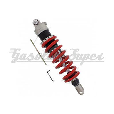 Mono Amortecedor YSS para Kawasaki KLE 500 A