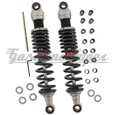 Amortecedores YSS para Kawasaki ZRX 1100 / ZRX 1200 (par)
