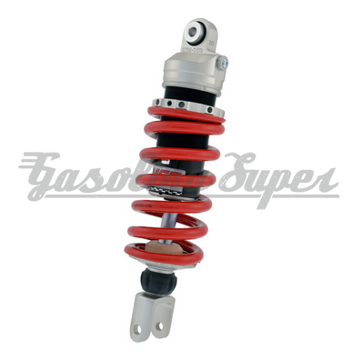 Mono Amortecedor YSS para Suzuki GSX-R 1100