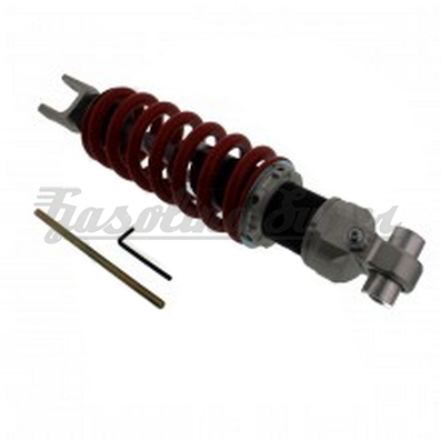 Mono Amortecedor YSS para Yamaha FZR 1000 Genesis EXUP