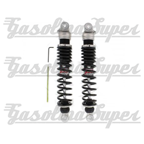 Amortecedores YSS para Yamaha XT 500 (par)
