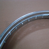 Aro ENSZO 1.60 X 17" aço 36 furos