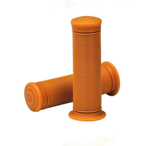Punhos (grips) Biltwell Kung Fu, borracha natural, 7/8'' (22mm)