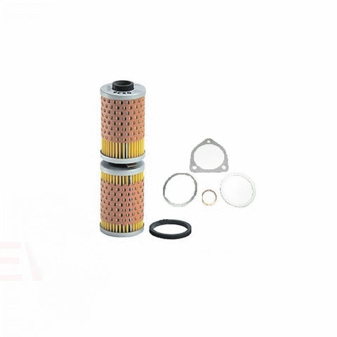 Filtro de óleo para BMW R boxer com radiador de óleo (conj)
